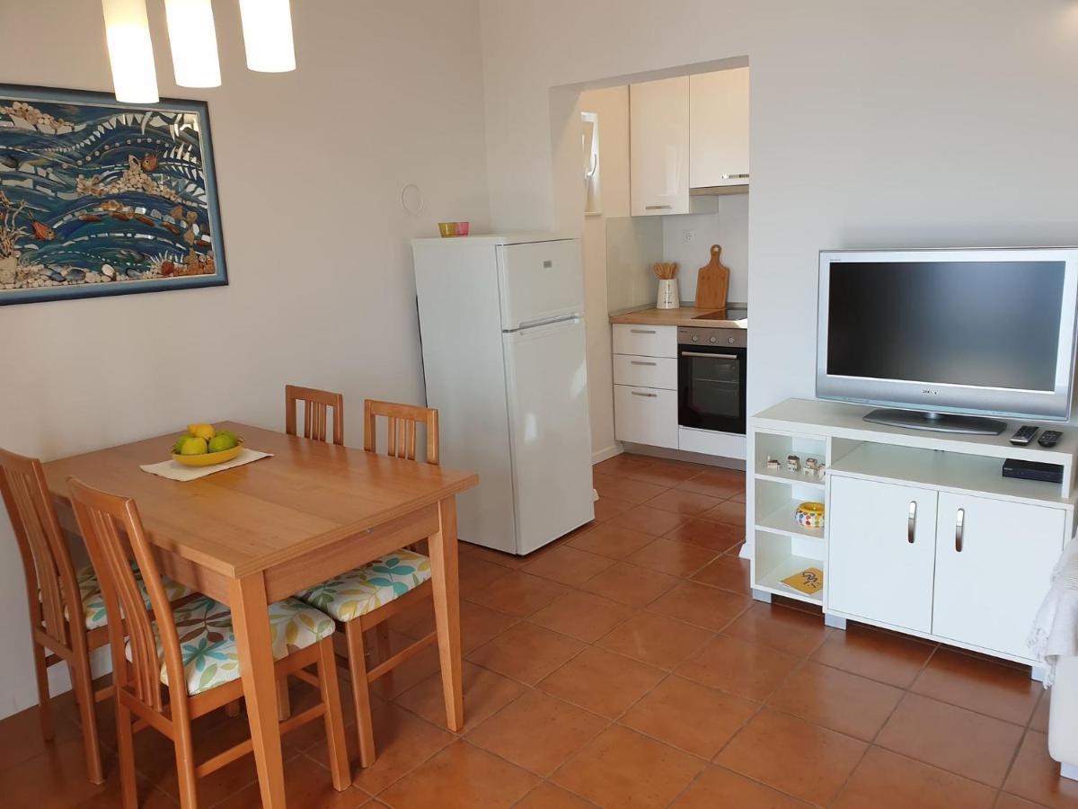 Apartments Kuzmanic Omis Exterior photo
