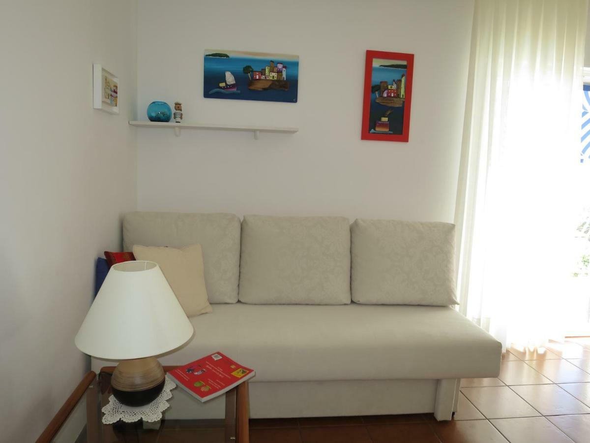 Apartments Kuzmanic Omis Exterior photo